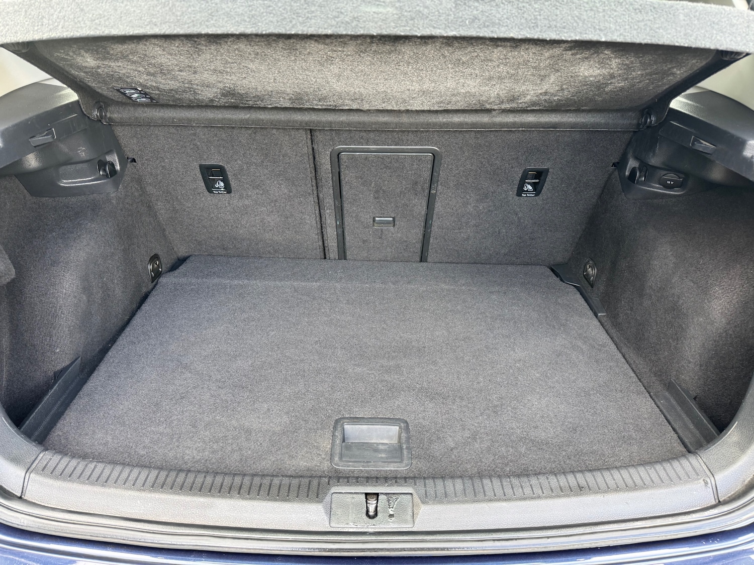 Used Volkswagen Golf 2015 for sale - 77545074: Photo 12