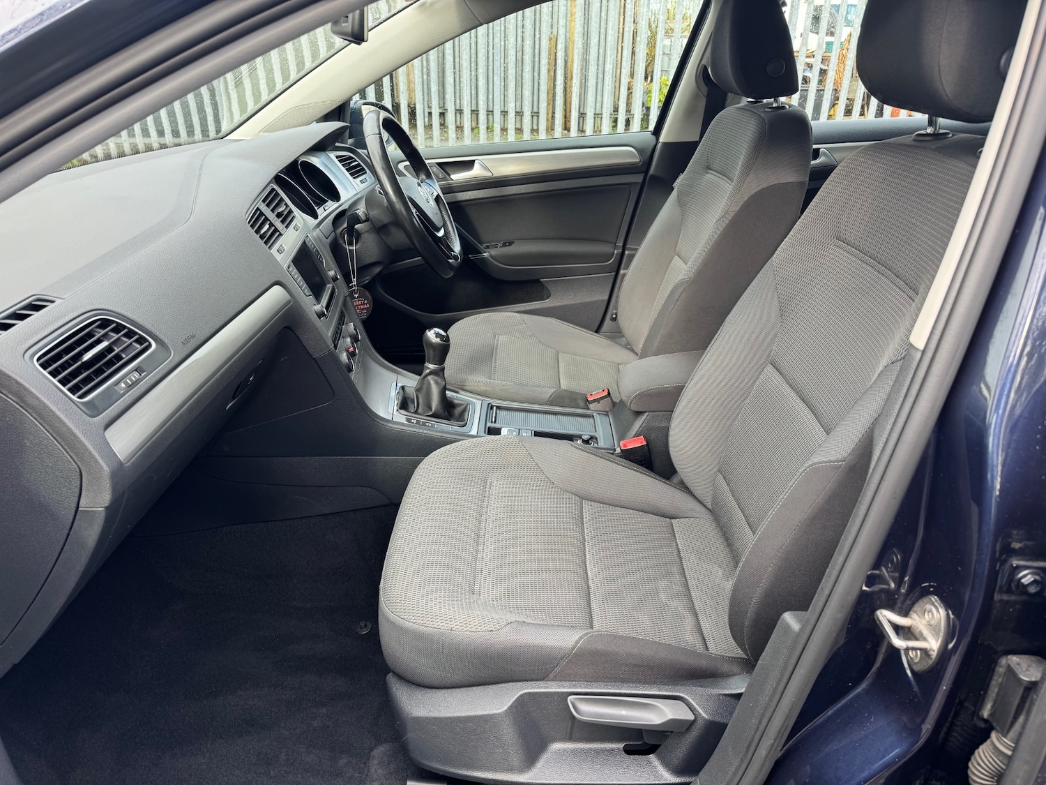 Used Volkswagen Golf 2015 for sale - 77545074: Photo 7