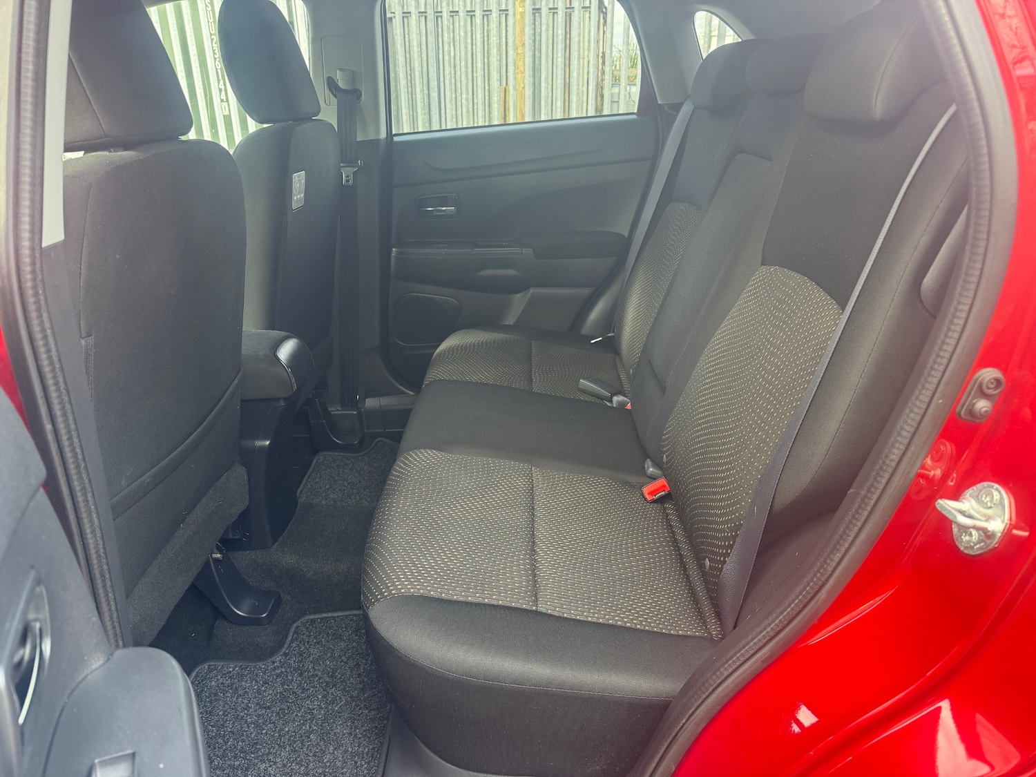 Used Mitsubishi ASX 2015 for sale - 77731068: Photo 9