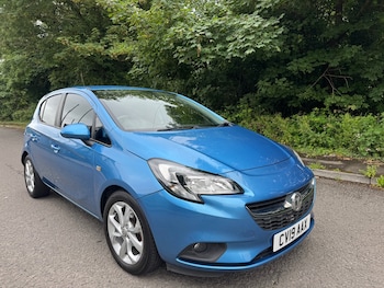Used Vauxhall Corsa 2019 for sale - 78940200: Photo
