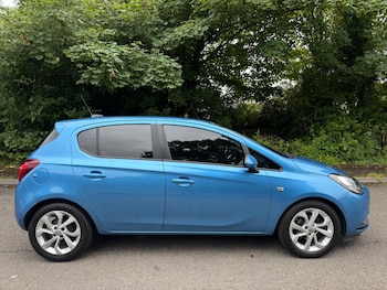 Used Vauxhall Corsa 2019 for sale - 78940200: Photo