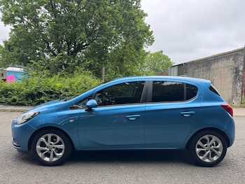 Used Vauxhall Corsa 2019 for sale - 78940200: Photo