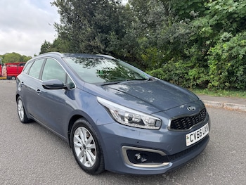 Used Kia Ceed 2016 for sale - 79342642: Photo