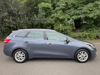 Used Kia Ceed 2016 for sale - 79342642: Photo