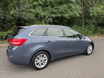 Used Kia Ceed 2016 for sale - 79342642: Photo
