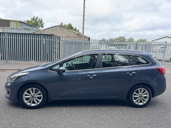 Used Kia Ceed 2016 for sale - 79342642: Photo