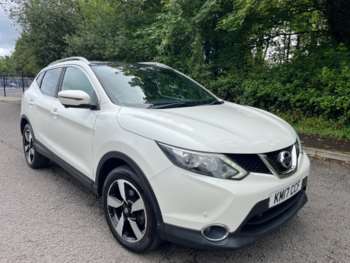 2017 (17) - 1.5 dCi N-Vision 5dr* £20 A YEAR LONG MOT TWO KEYS *