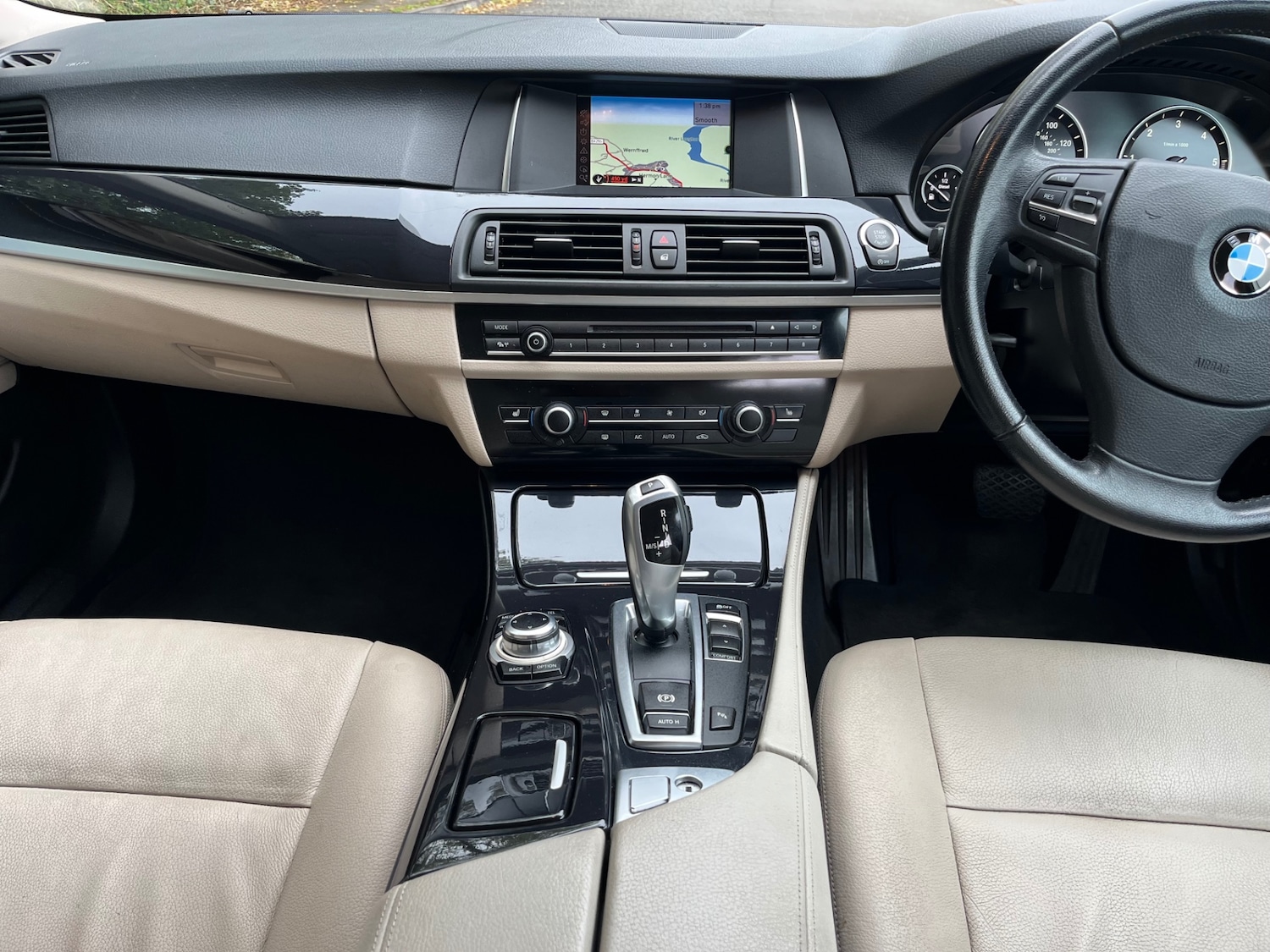 Used BMW 5 Series 2014 for sale - 76290066: Photo 10