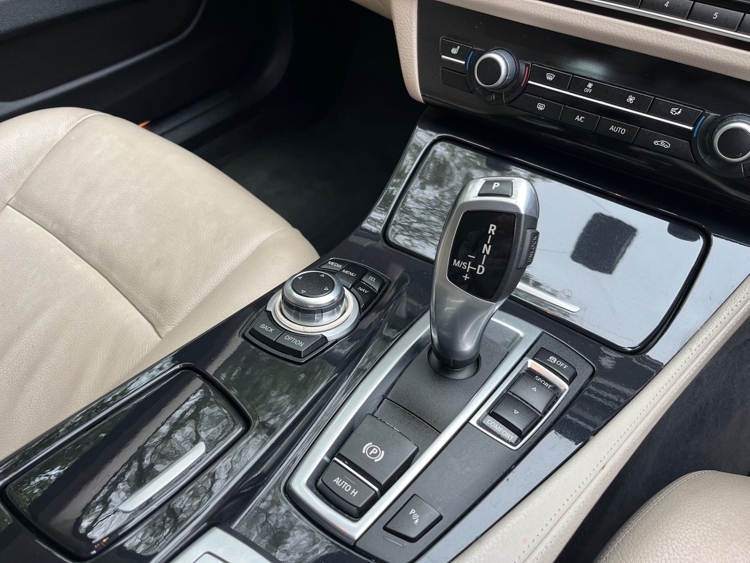 Used BMW 5 Series 2014 for sale - 76290066: Photo 12