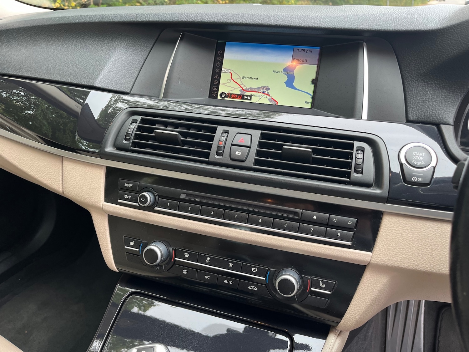 Used BMW 5 Series 2014 for sale - 76290066: Photo 14