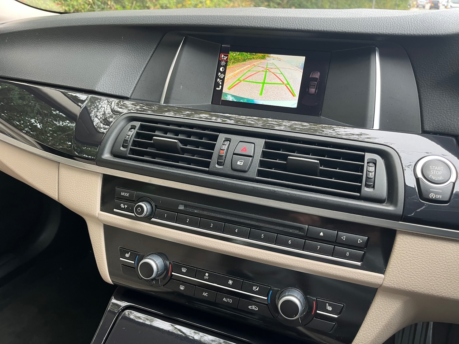 Used BMW 5 Series 2014 for sale - 76290066: Photo 15