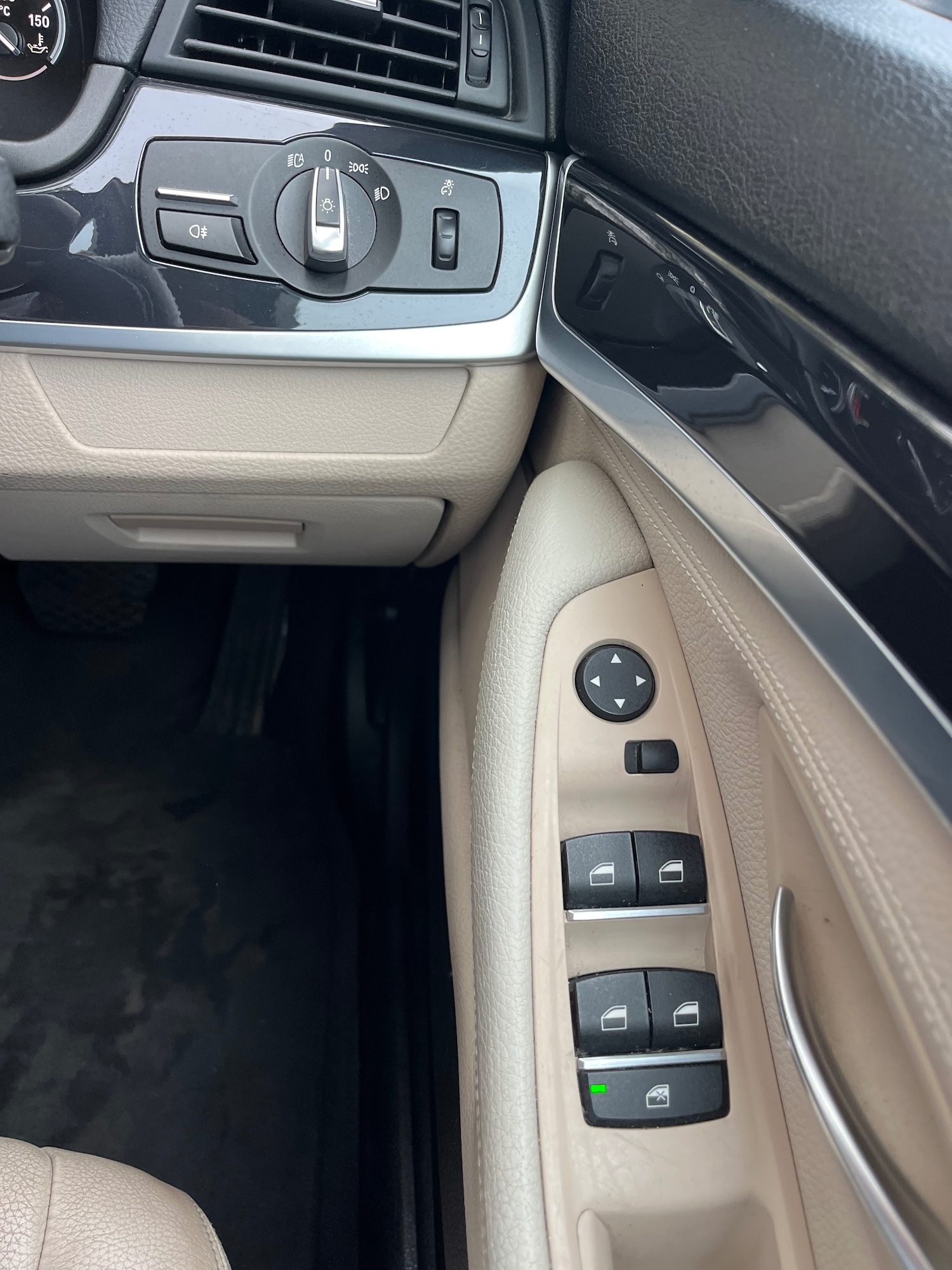 Used BMW 5 Series 2014 for sale - 76290066: Photo 16