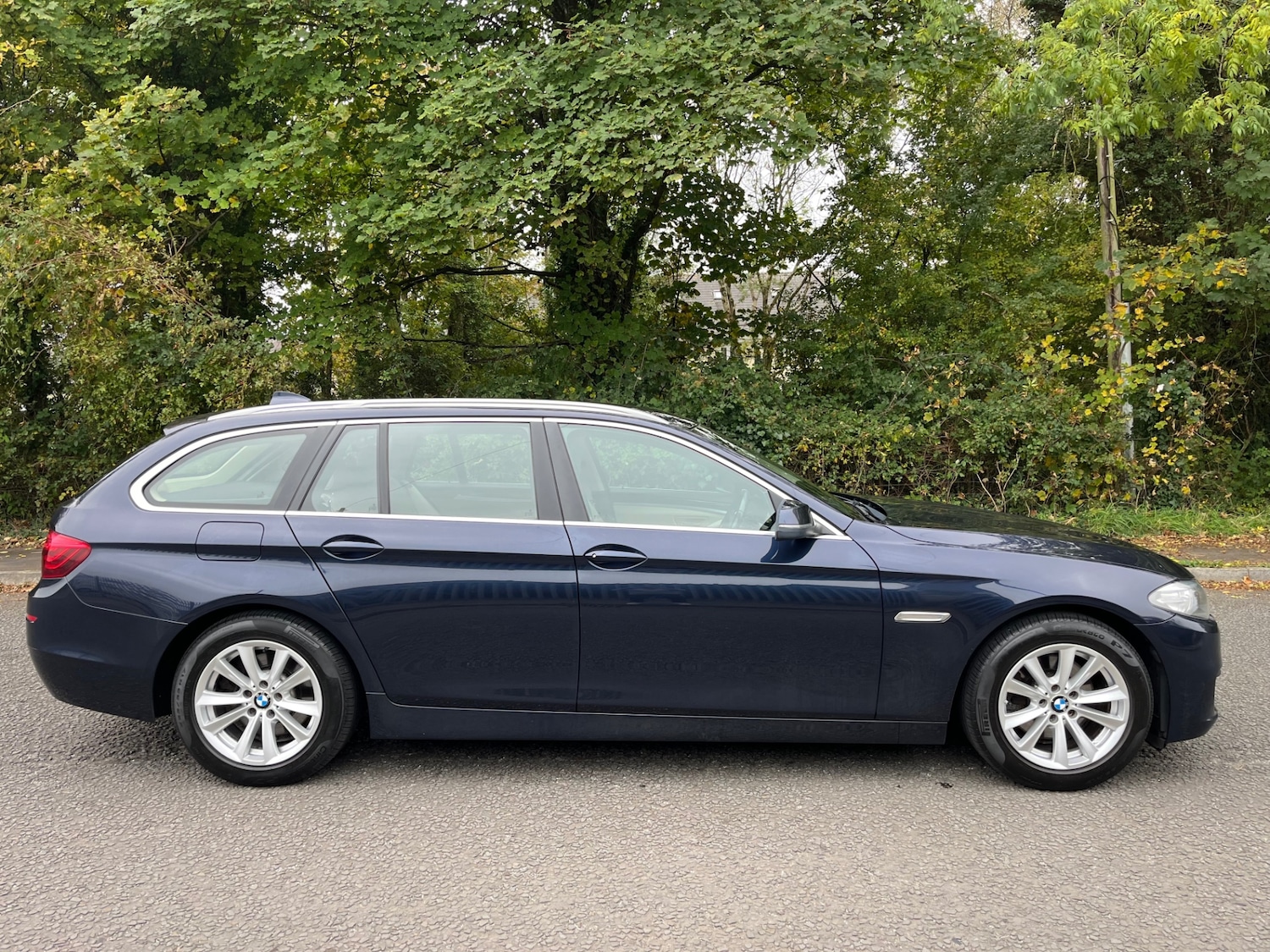 Used BMW 5 Series 2014 for sale - 76290066: Photo 2