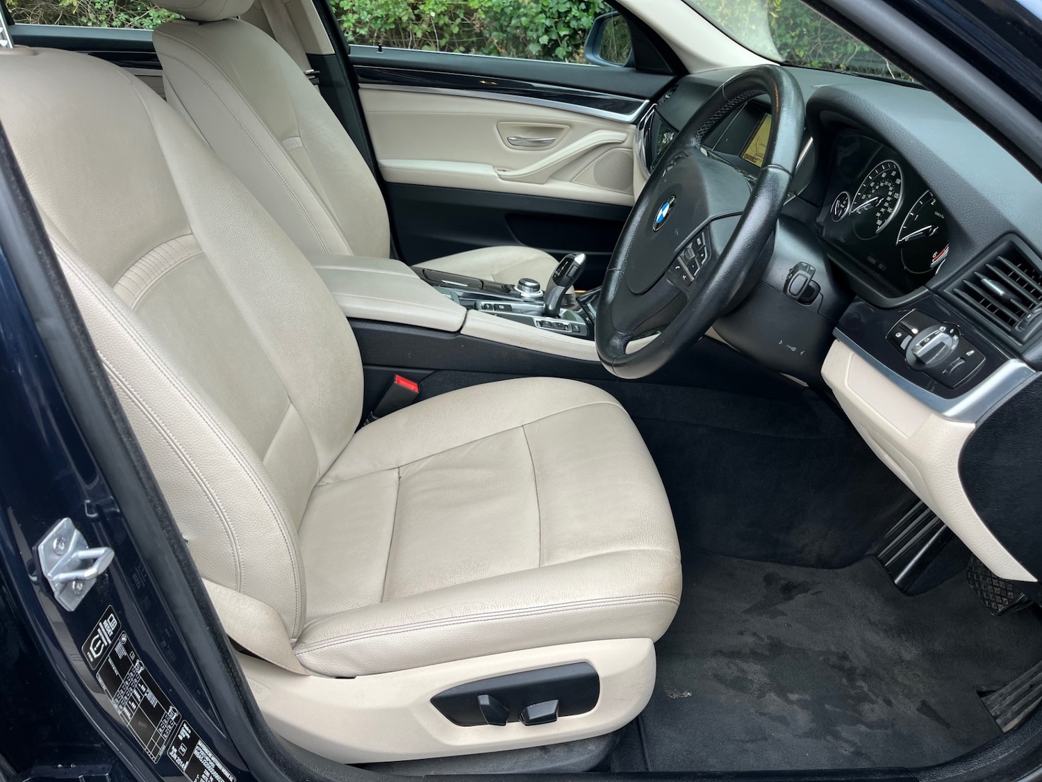 Used BMW 5 Series 2014 for sale - 76290066: Photo 7