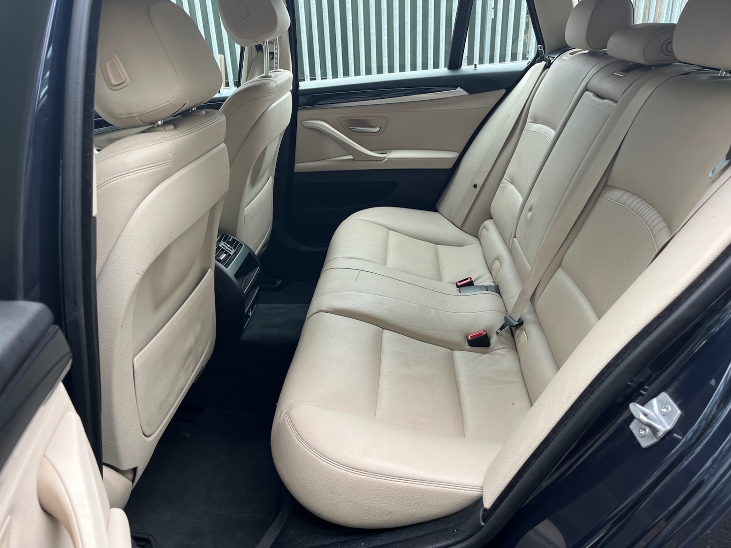 Used BMW 5 Series 2014 for sale - 76290066: Photo 8