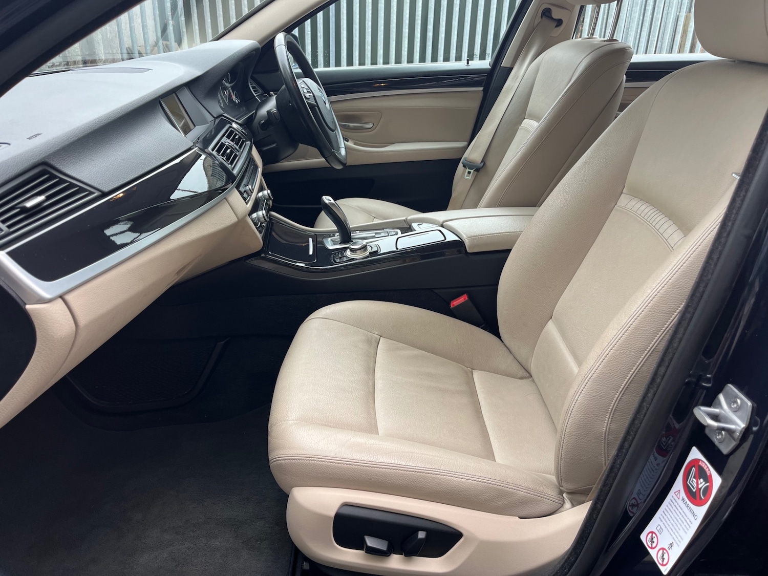Used BMW 5 Series 2014 for sale - 76290066: Photo 9