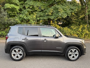 Used Jeep Renegade 2019 for sale - 79307271: Photo