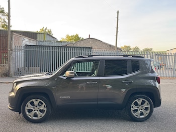 Used Jeep Renegade 2019 for sale - 79307271: Photo