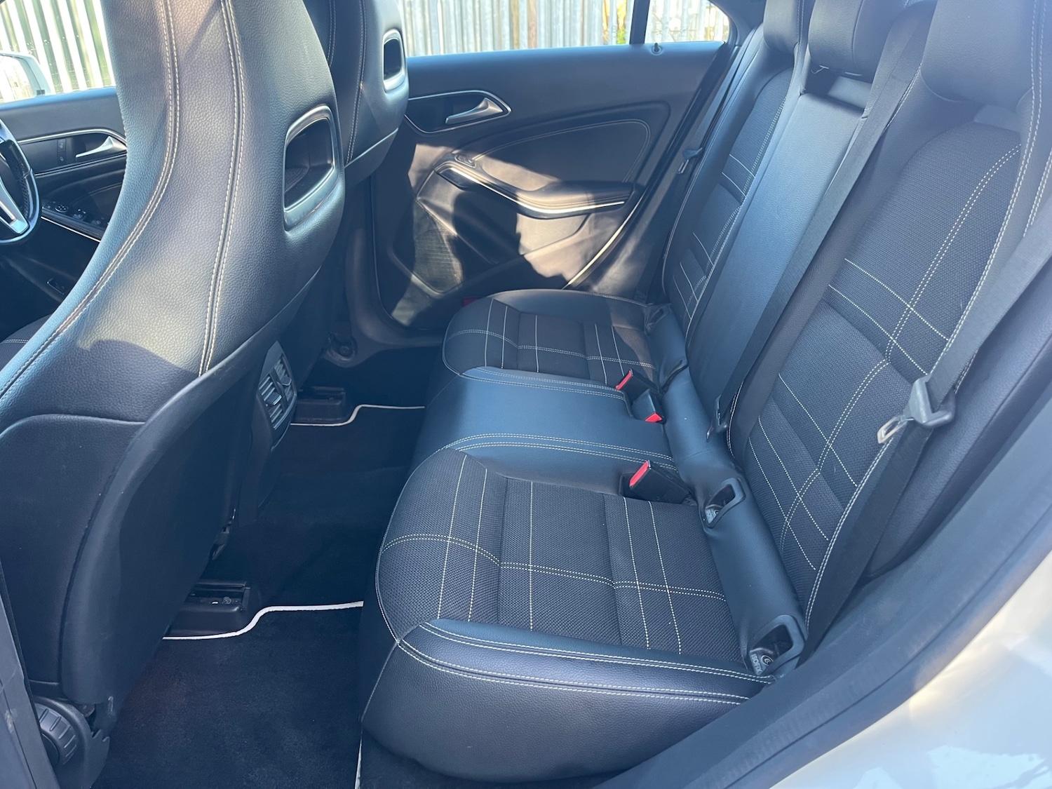 Used Mercedes-Benz CLA 2014 for sale - 77337912: Photo 9