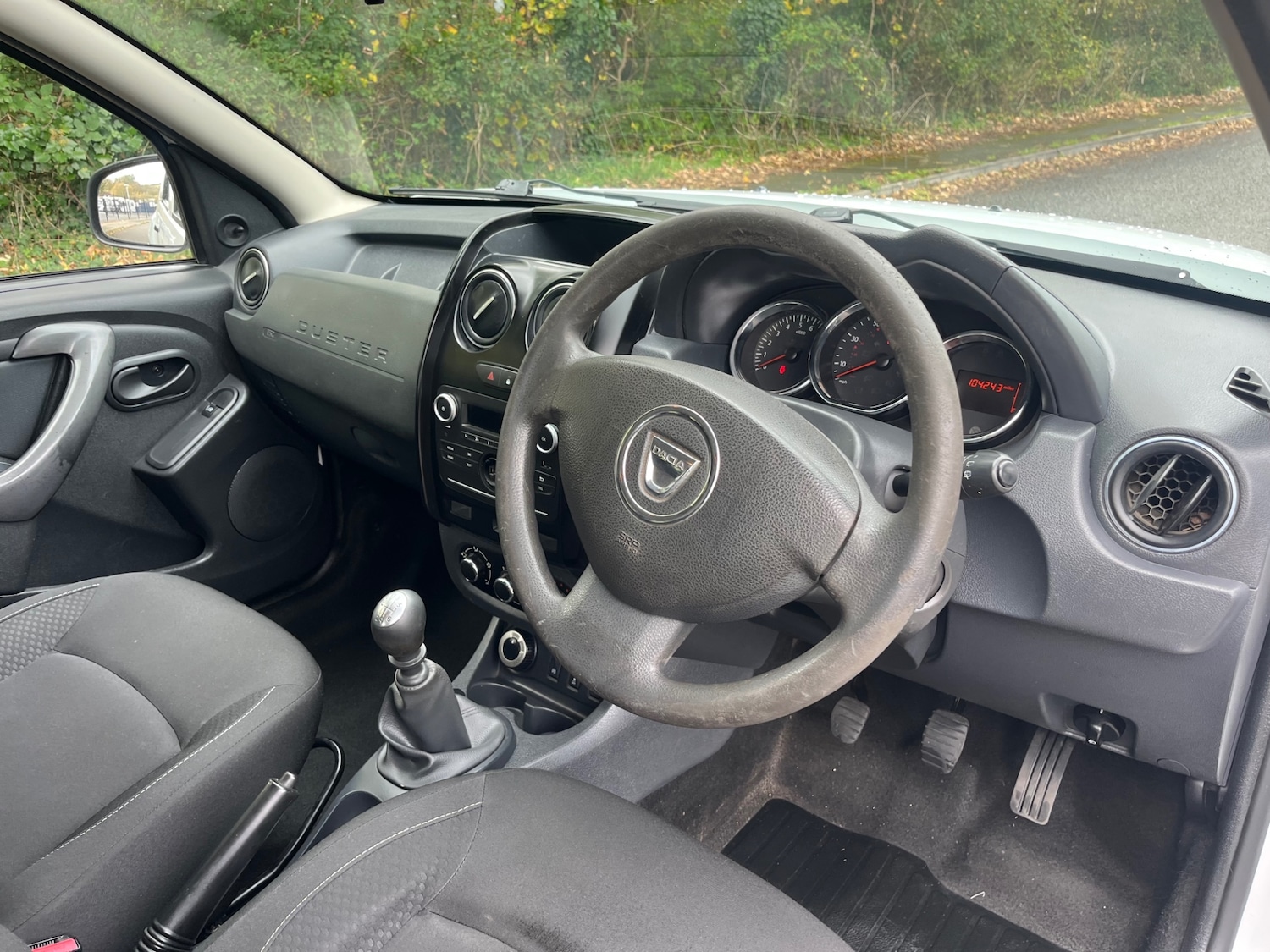 Used Dacia Duster 2016 for sale - 76392084: Photo 11