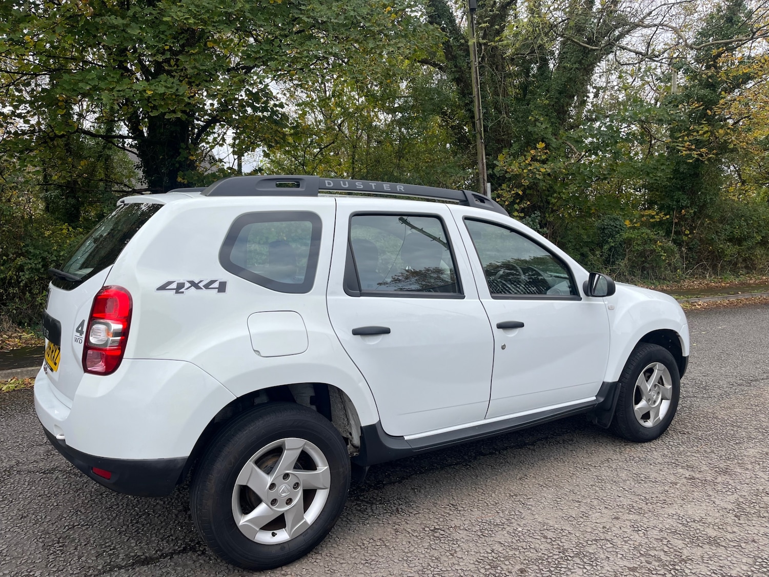 Used Dacia Duster 2016 for sale - 76392084: Photo 5