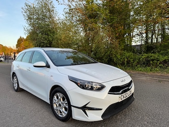 Used Kia Ceed 2022 for sale - 78387908: Photo