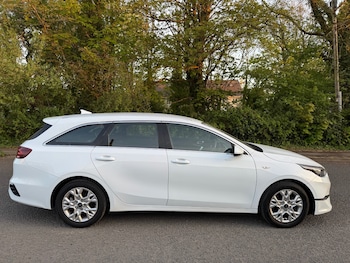 Used Kia Ceed 2022 for sale - 78387908: Photo