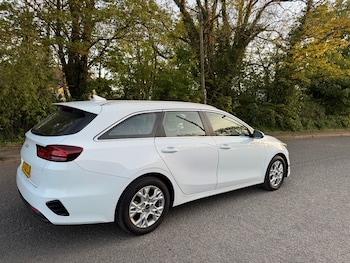 Used Kia Ceed 2022 for sale - 78387908: Photo