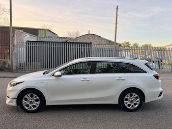 Used Kia Ceed 2022 for sale - 78387908: Photo