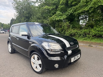 Used Kia Soul 2011 for sale - 78723132: Photo