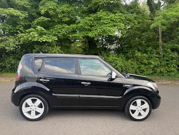 Used Kia Soul 2011 for sale - 78723132: Photo