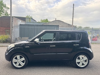Used Kia Soul 2011 for sale - 78723132: Photo