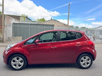 Used Kia Venga 2012 for sale - 78593660: Photo