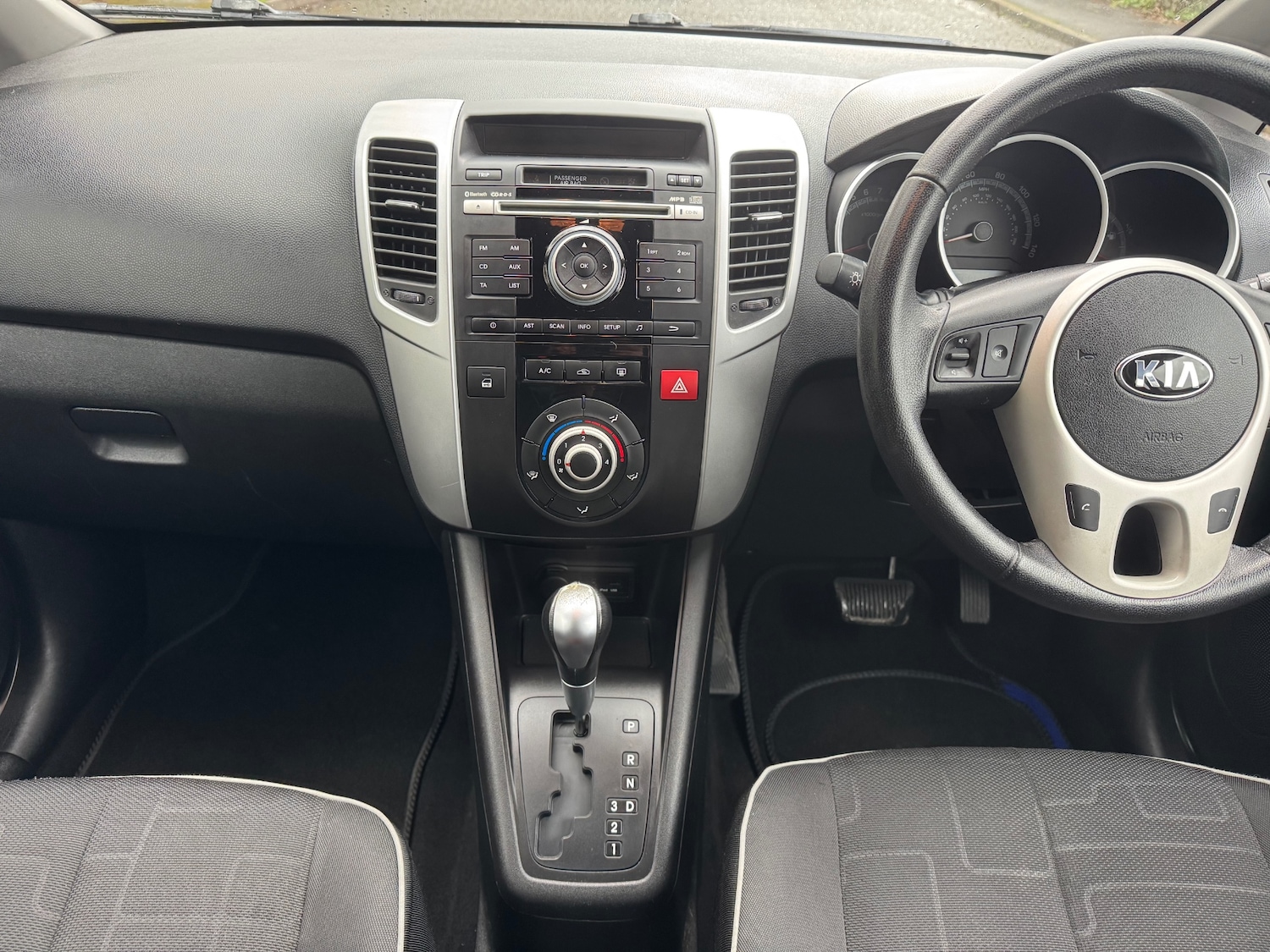 Used Kia Venga 2013 for sale - 77562932: Photo 10