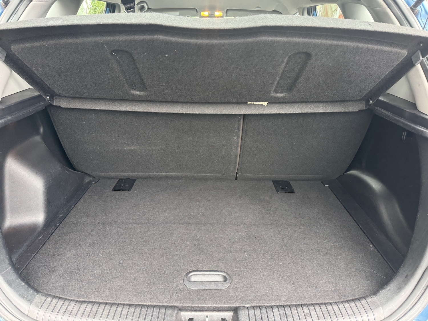 Used Kia Venga 2013 for sale - 77562932: Photo 12