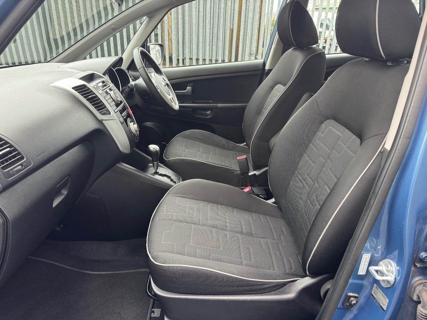 Used Kia Venga 2013 for sale - 77562932: Photo 7