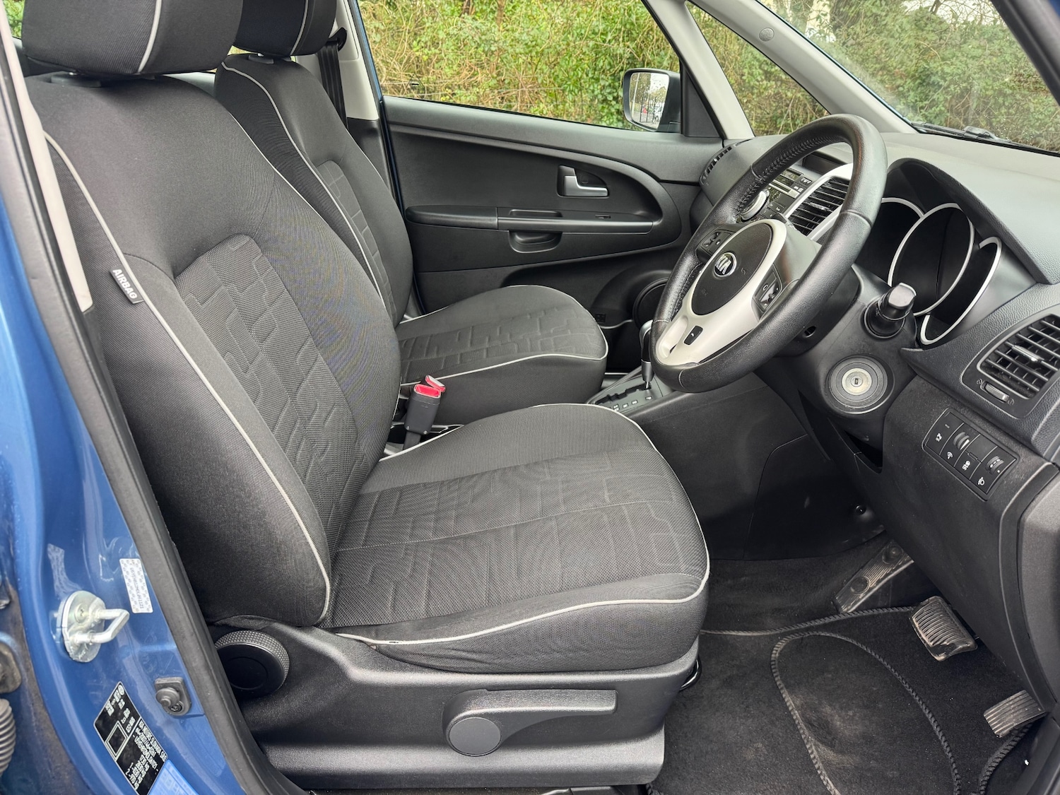 Used Kia Venga 2013 for sale - 77562932: Photo 9