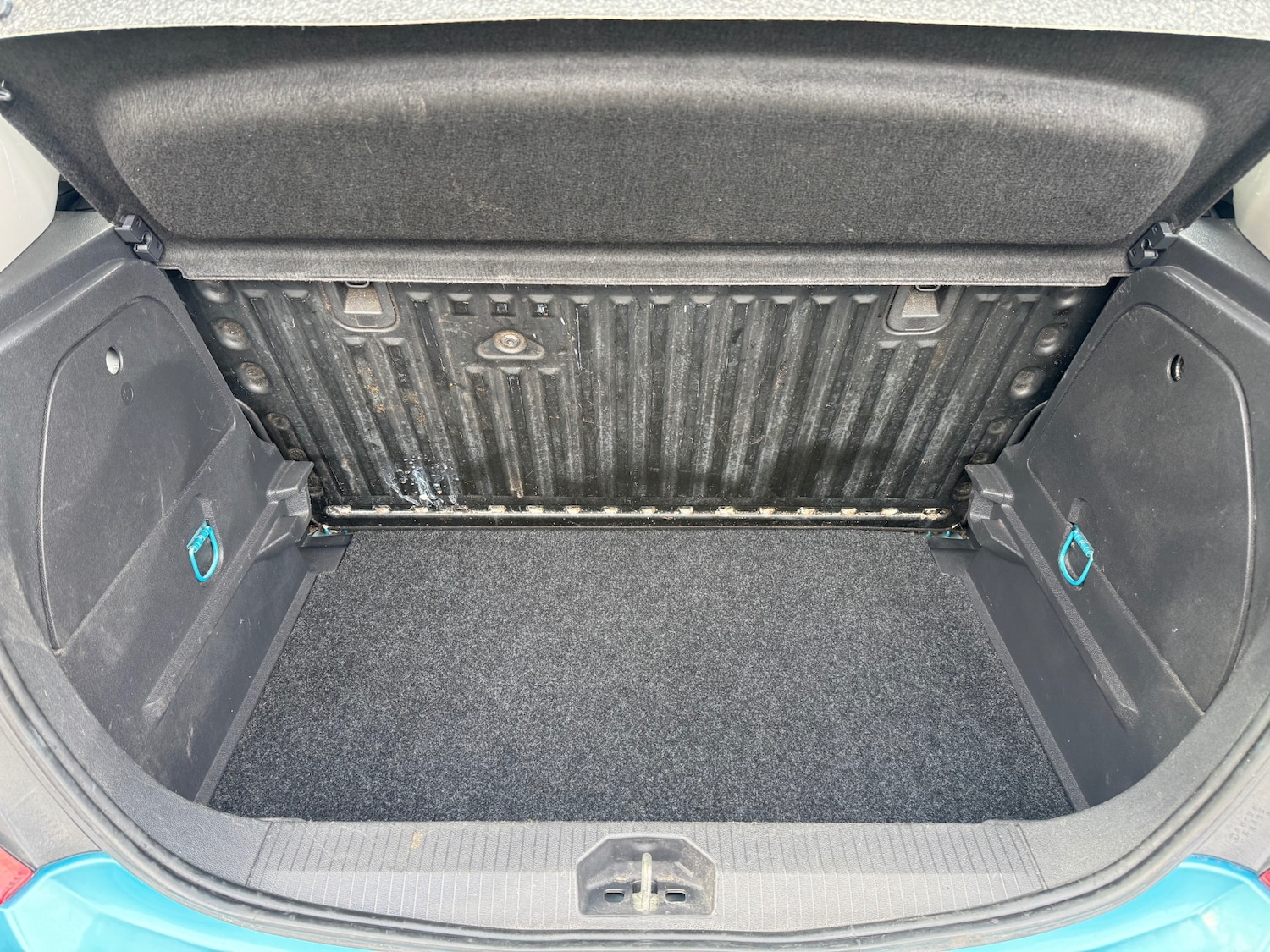 Used Vauxhall Corsa 2012 for sale - 78026910: Photo 10