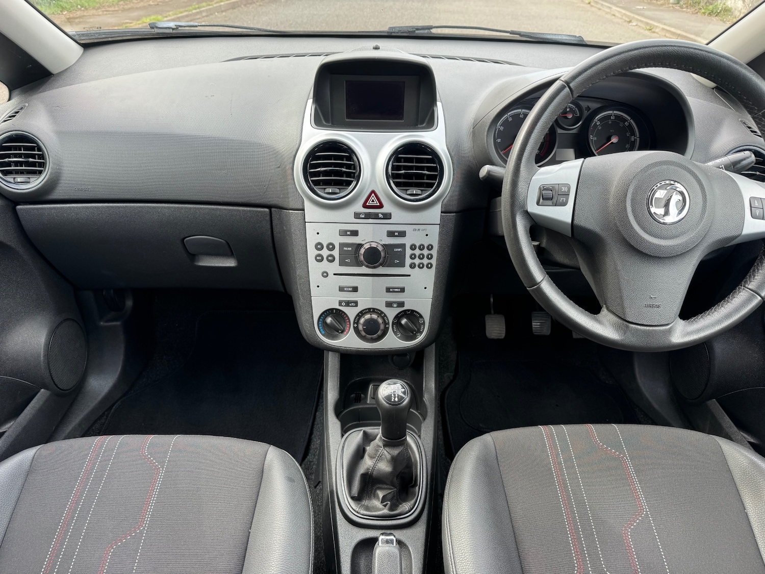 Used Vauxhall Corsa 2012 for sale - 78026910: Photo 11