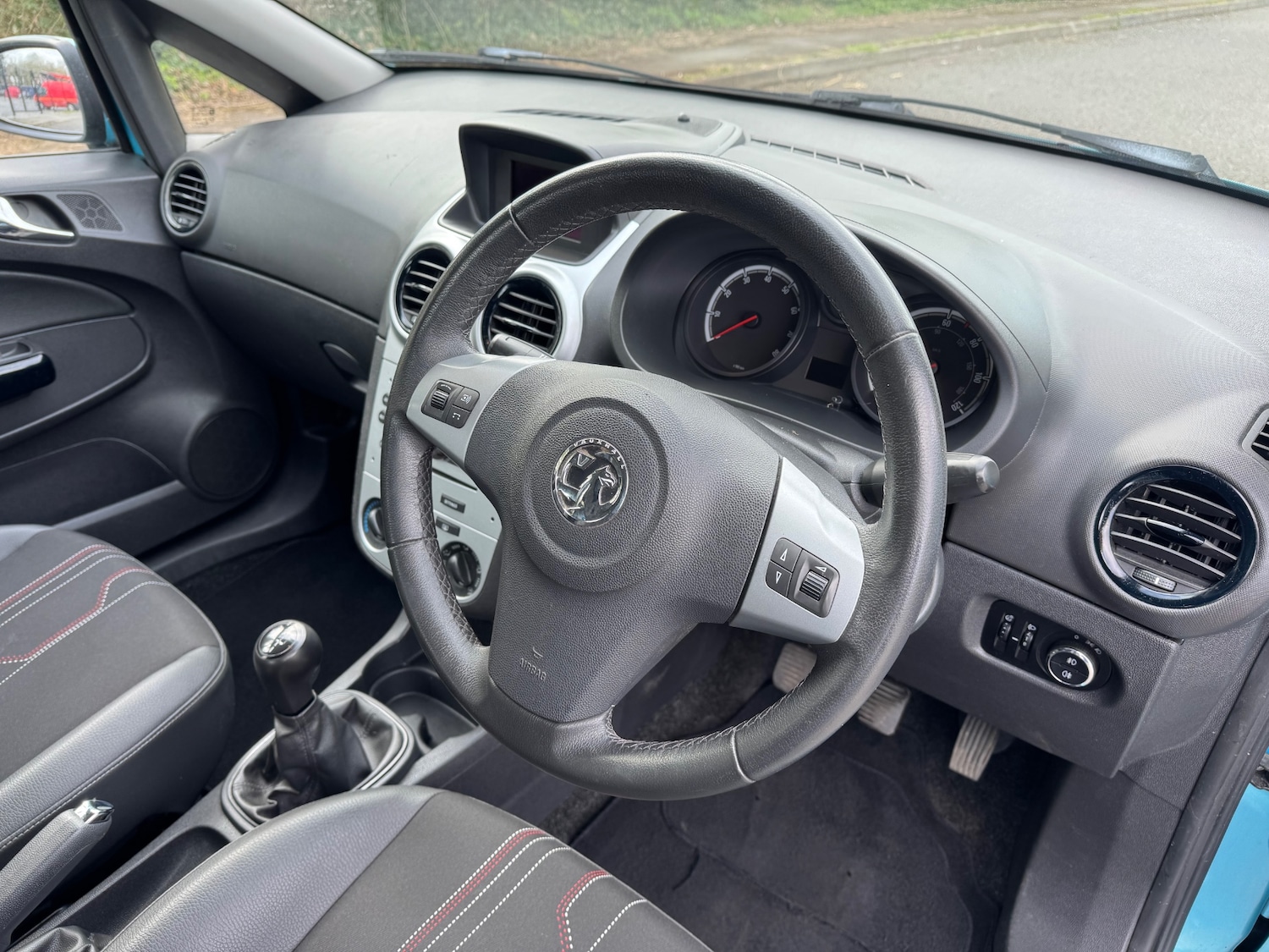 Used Vauxhall Corsa 2012 for sale - 78026910: Photo 12