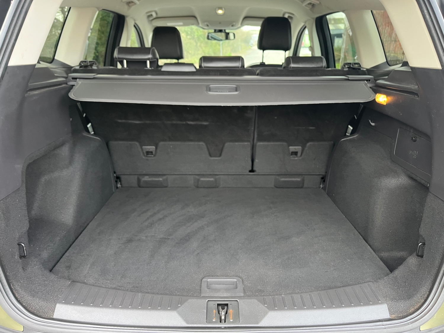 Used Ford Kuga 2013 for sale - 77038684: Photo 12