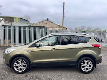 Used Ford Kuga 2013 for sale - 77038684: Photo