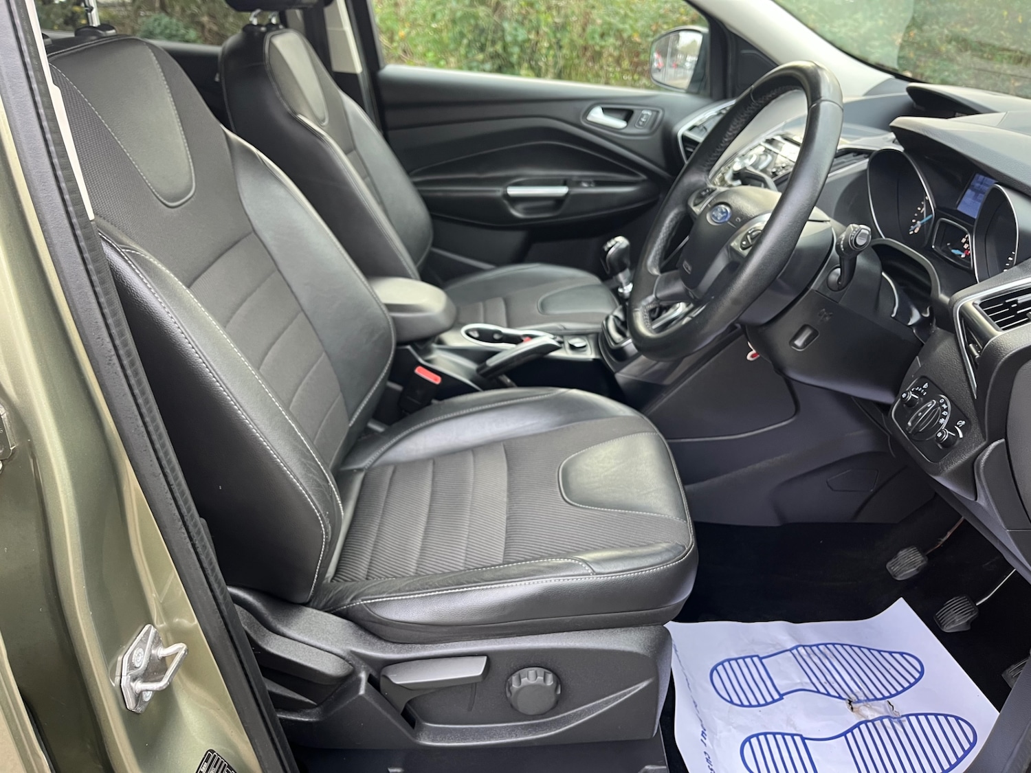 Used Ford Kuga 2013 for sale - 77038684: Photo 7