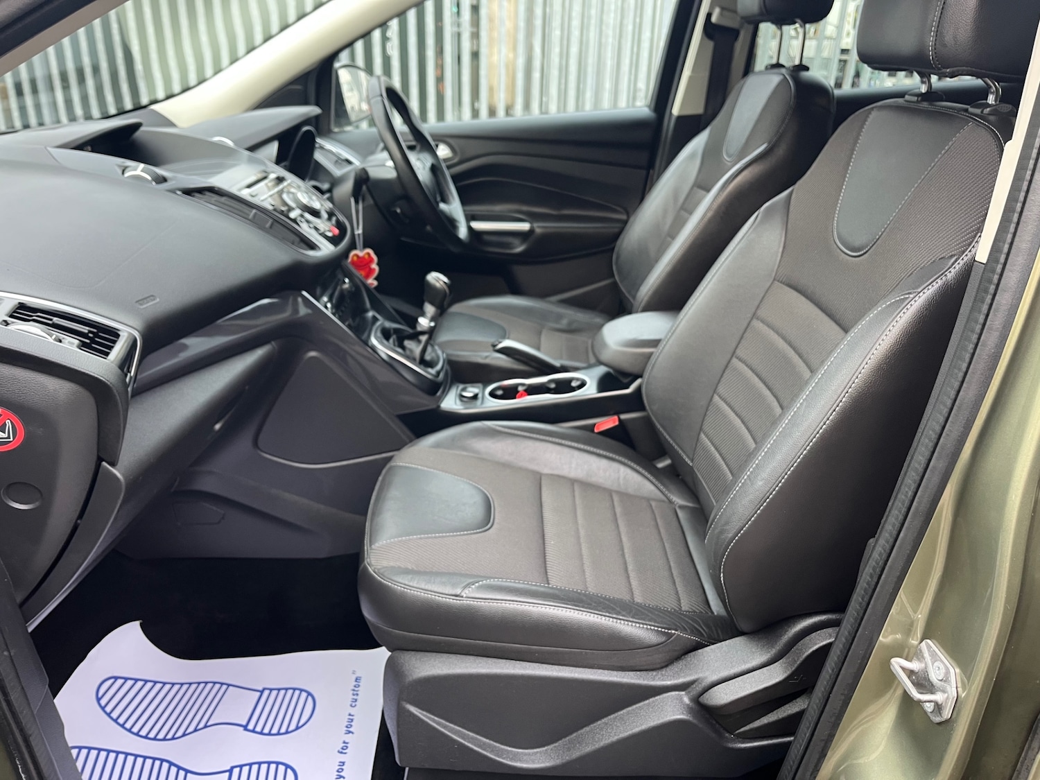 Used Ford Kuga 2013 for sale - 77038684: Photo 8