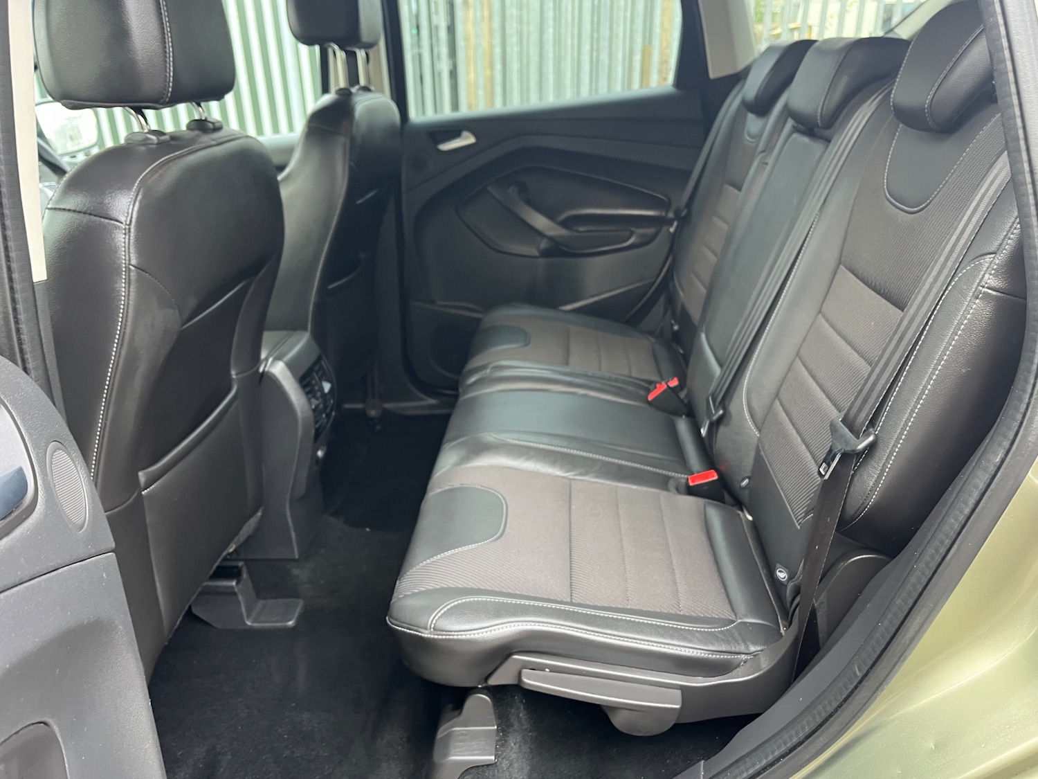 Used Ford Kuga 2013 for sale - 77038684: Photo 9