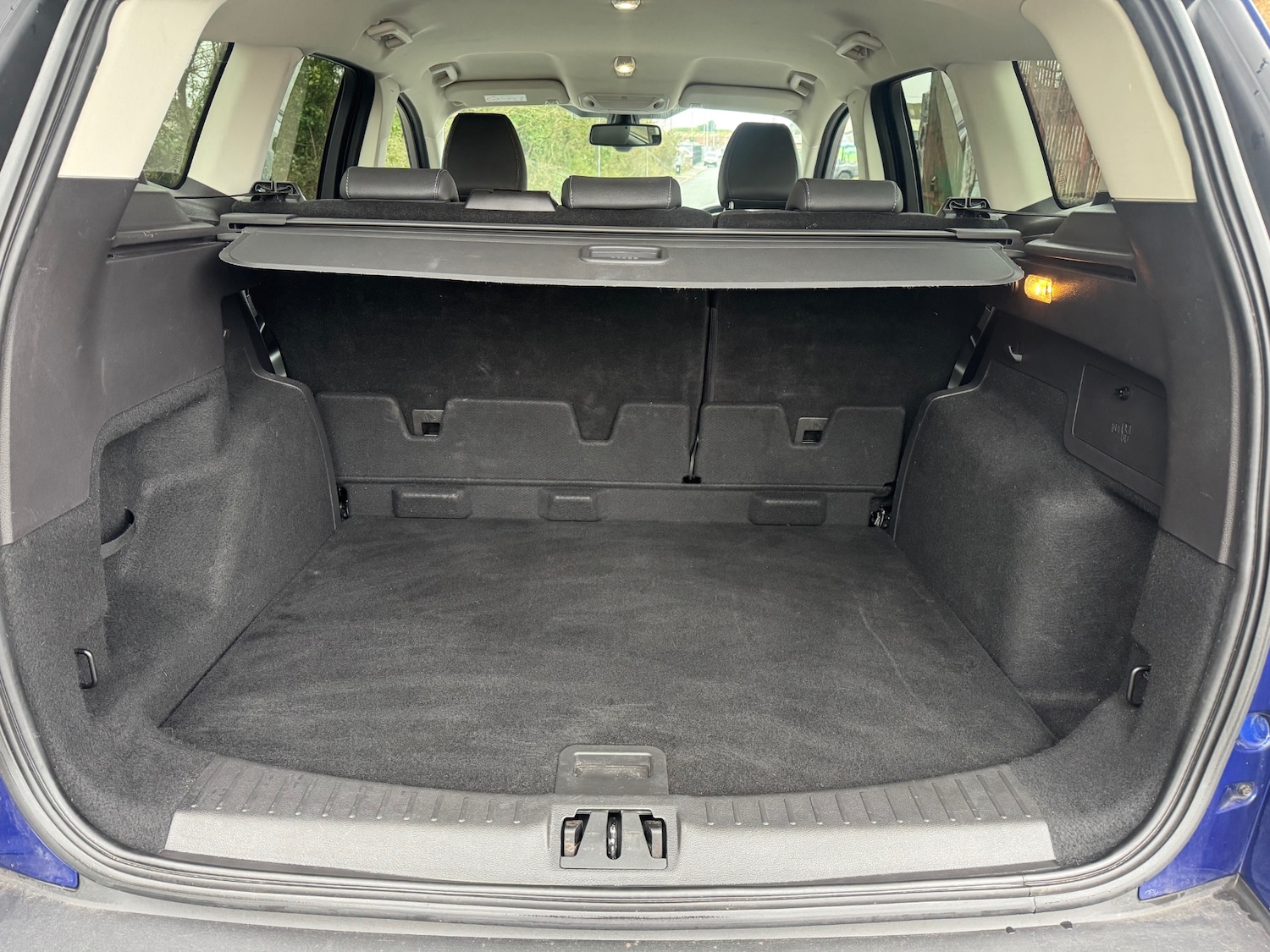 Used Ford Kuga 2017 for sale - 77603763: Photo 12