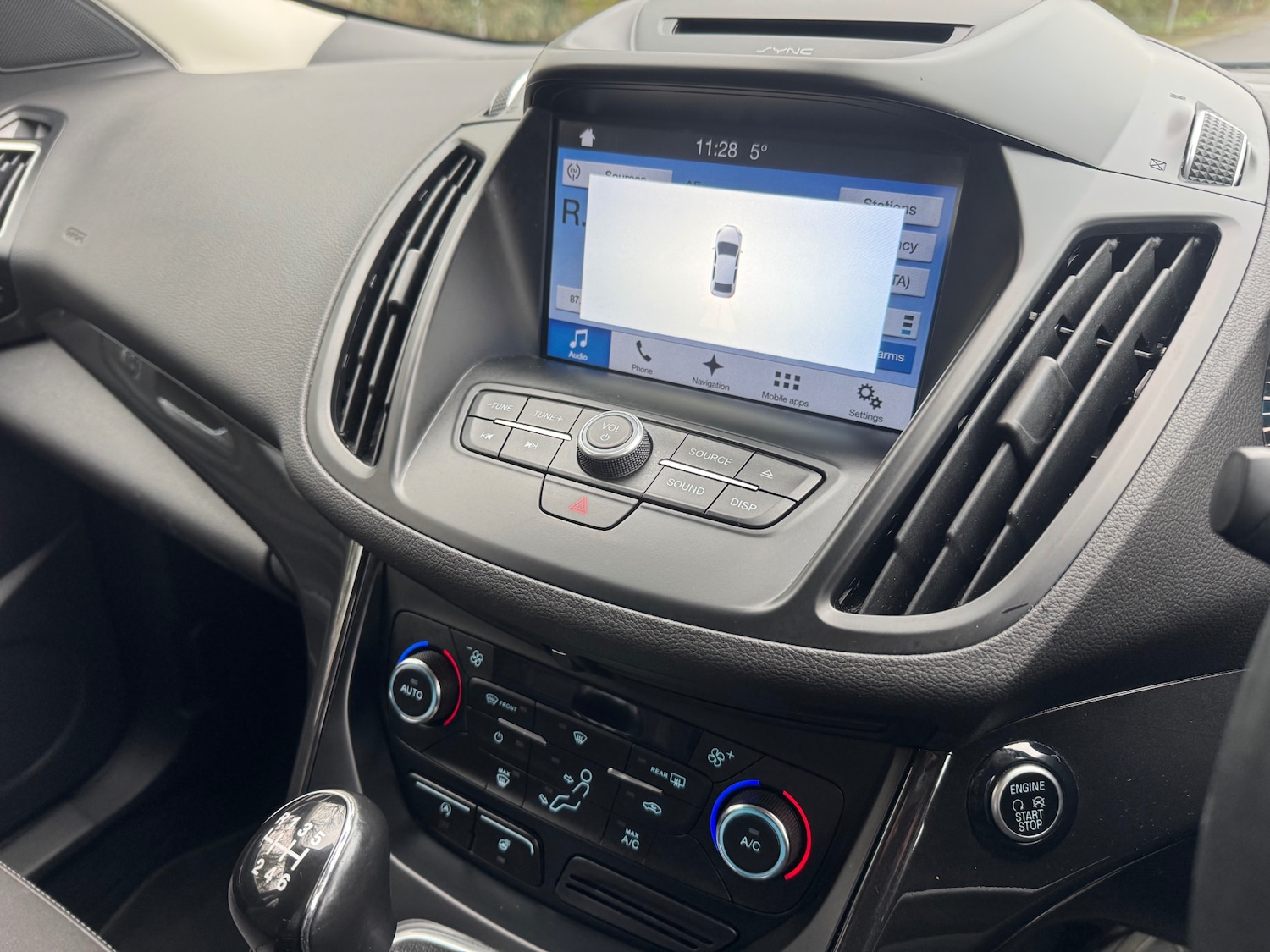 Used Ford Kuga 2017 for sale - 77603763: Photo 14