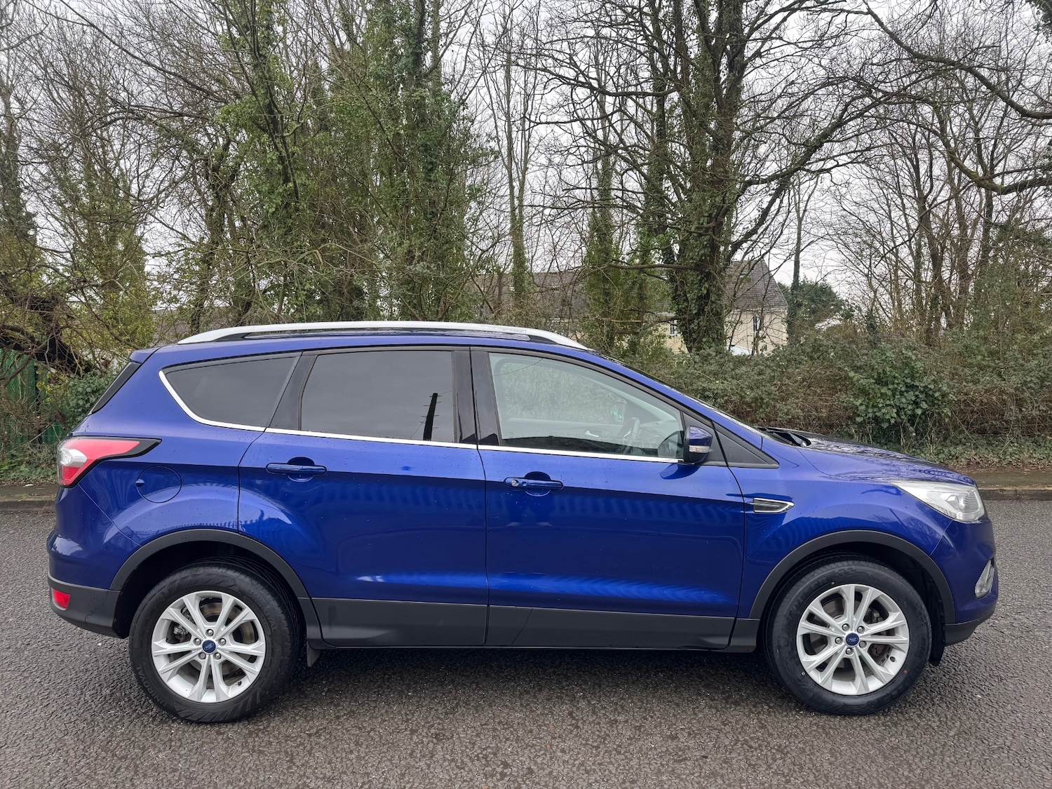 Used Ford Kuga 2017 for sale - 77603763: Photo 2