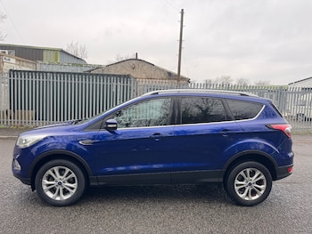 Used Ford Kuga 2017 for sale - 77603763: Photo