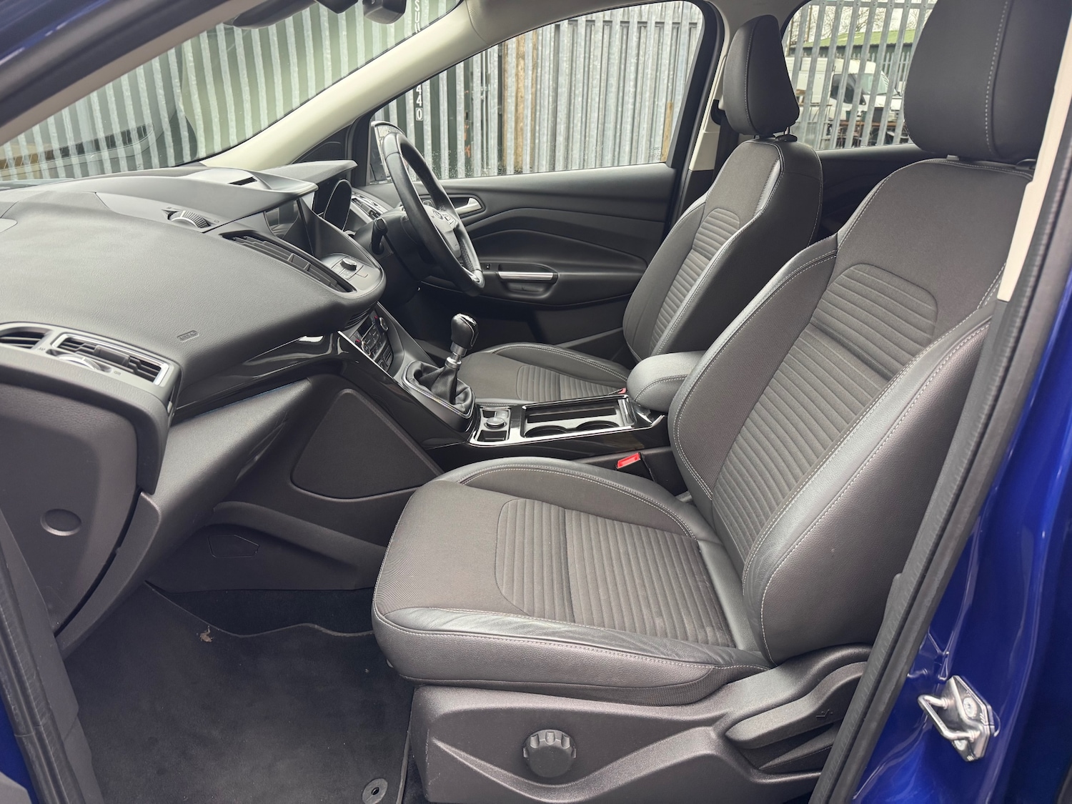 Used Ford Kuga 2017 for sale - 77603763: Photo 7